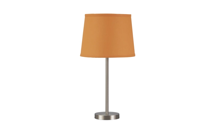 SHONIE METAL TABLE LAMP (1 CN) SHONIE ASHLEY  L857534