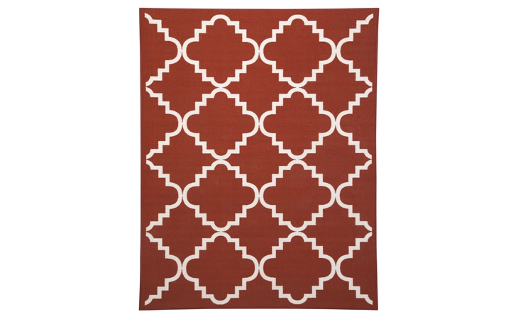 R307002 BANDELE MEDIUM RUG BANDELE