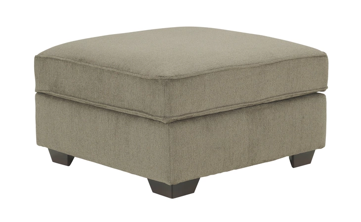 Patola Park OTTOMAN WITH STORAGE ASHLEY Patina 1290011