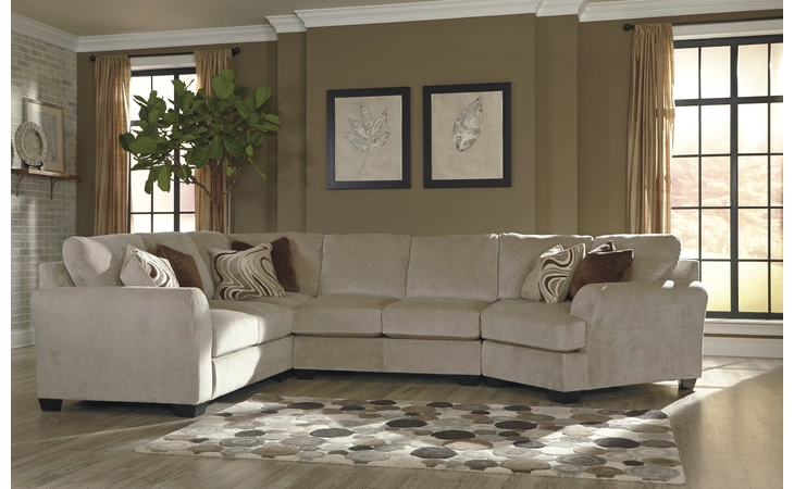 Hazes - Fleece RAF CUDDLER HAZES FLEECE ASHLEY Hazes 6570175