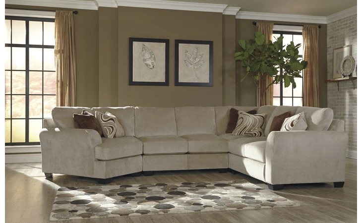 Hazes - Fleece LAF CUDDLER HAZES FLEECE ASHLEY Hazes 6570176