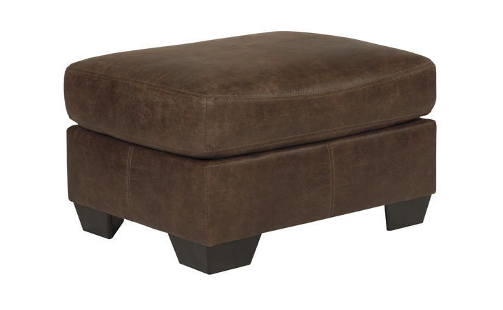 Bladen OTTOMAN SD ASHLEY Coffee 1200014