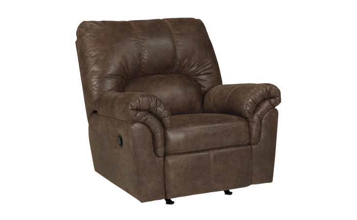 Bladen RECLINER SD ASHLEY Coffee 1200025