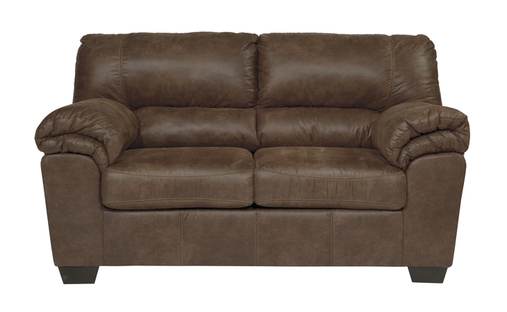 Bladen LOVESEAT SD ASHLEY Coffee 1200035