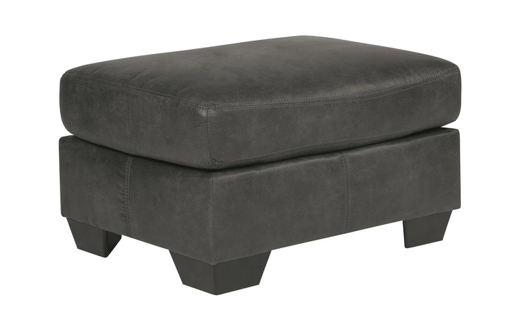 Bladen OTTOMAN SD/BLADEN/SLATE ASHLEY Replaced by 12021 1200114