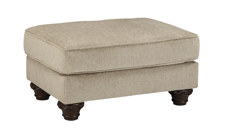 7200214 LAYTONSVILLE OTTOMAN LAYTONSVILLE PEBBLE