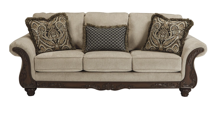 7200238 LAYTONSVILLE - PEBBLE SOFA LAYTONSVILLE PEBBLE