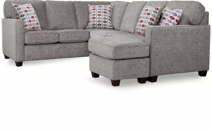 2541 Sectional 2541-30 RHF CORNER SOFA SECTIONAL DECOR-REST 2541 2541-30