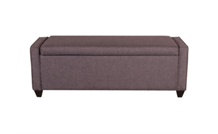 UPHOLSTERED BEDS BED BENCH (RTA) LIBERTY  150-BR47
