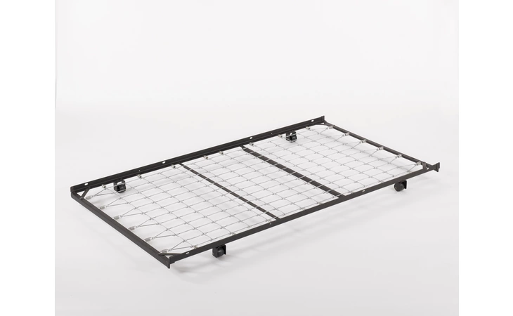 Platform TWIN TRUNDLE METAL FRAME ASHLEY Multi B100-82