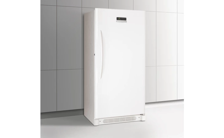 GLFH17F8HW  FROST FREE UPRIGHT FREEZERS - GALLERY