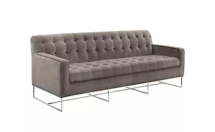 ALEXANDRIA ALEXANDRIA SOFA - GIOTTO GREY SUNPAN  100878