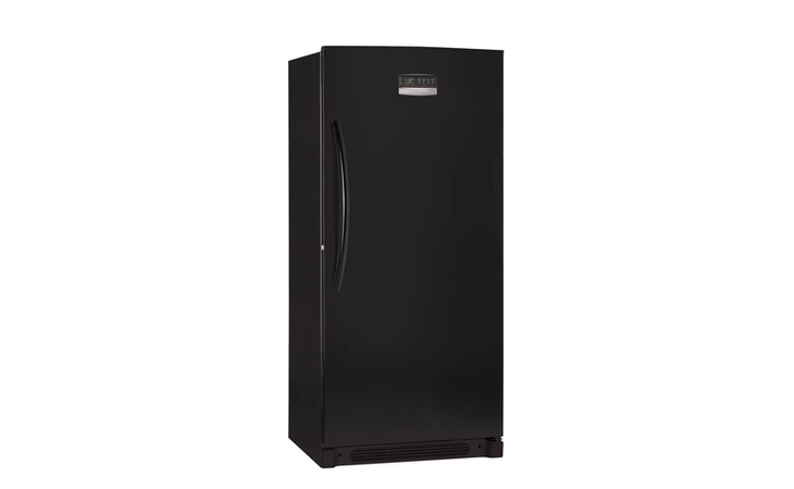 GLFH17F8HB  FROST FREE UPRIGHT FREEZERS - GALLERY