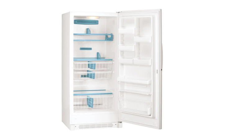 GLFH21F8HW  FROST FREE UPRIGHT FREEZERS - GALLERY
