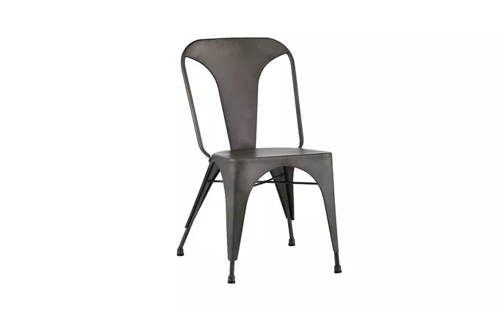 FLYNN DINING CHAIR SUNPAN FLYNN  100761