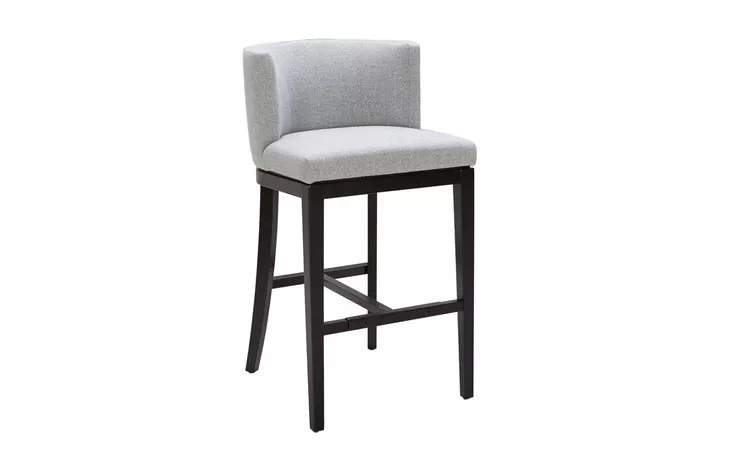 HAYDEN BARSTOOL - MARBLE SUNPAN HAYDEN  100935