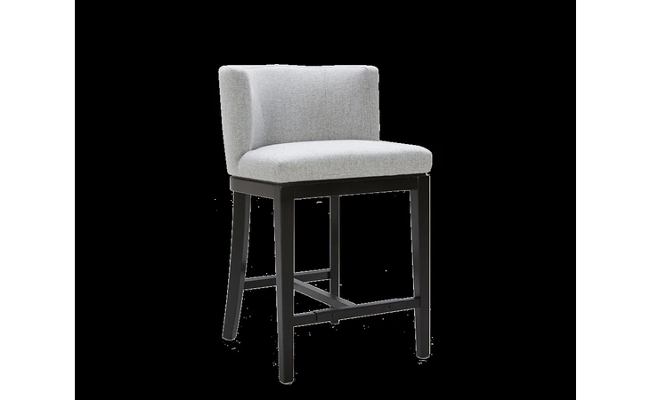 HAYDEN COUNTER STOOL - MARBLE SUNPAN HAYDEN  100968
