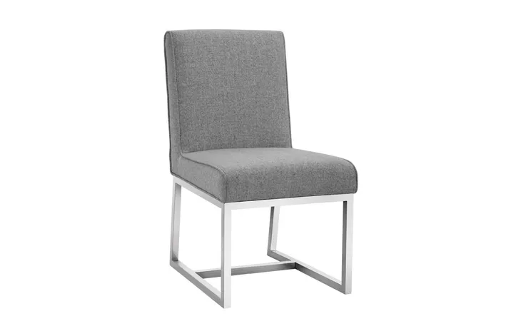 MILLER MILLER DINING CHAIR - MARBLE SUNPAN  101128