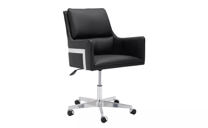 TORRES TORRES OFFICE CHAIR - BLACK SUNPAN  101080