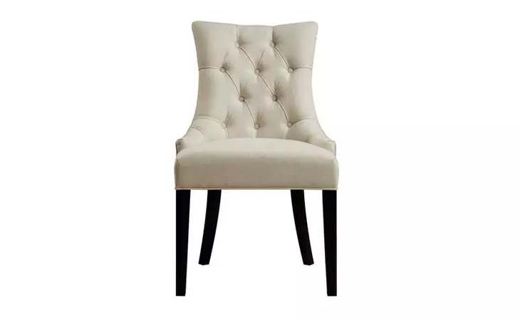  DINING CHAIR CELINE FLOUR ITEMS - DROP SHIP PULASKI FURNITURE  DS-2514-900-386