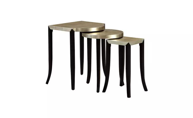 78682  SET OF 3 NESTING TABLES