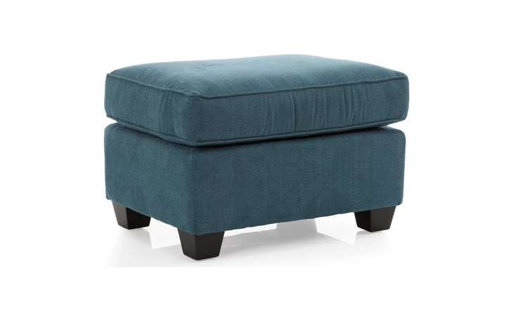 2541 Sectional 2541-00 OTTOMAN (RECOMMENDED) DECOR-REST 2541 2541-00