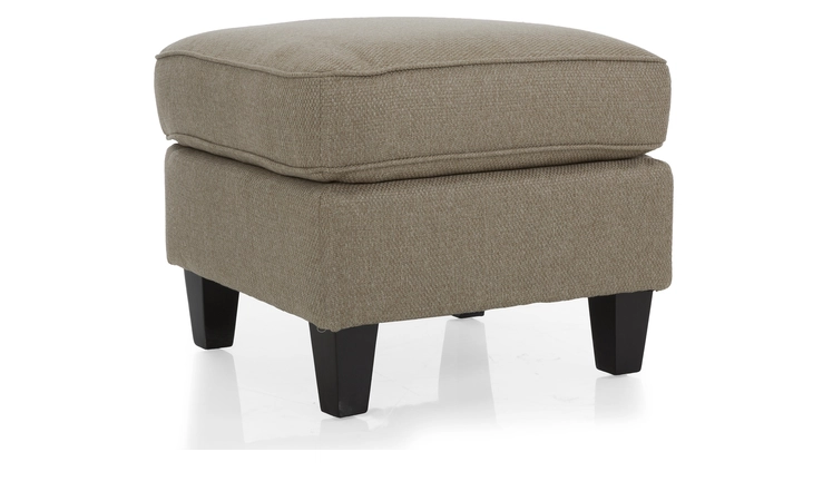 2538 2538-O OTTOMAN DECOR-REST  2538-O