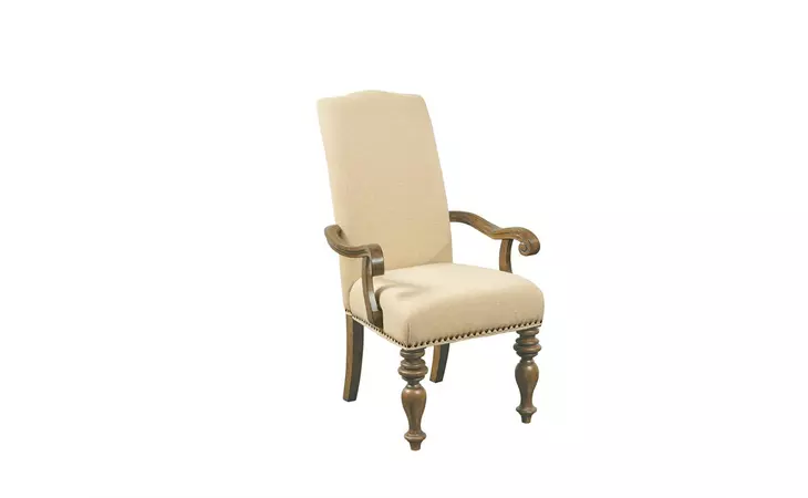 8854-151  AMERICAN ATTITUDE UPH ARM CHAIR 2 CTN