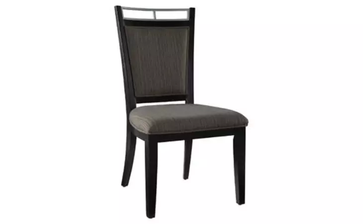 14D7017SC CADEN SIDE CHAIR POWELL  14D7017SC