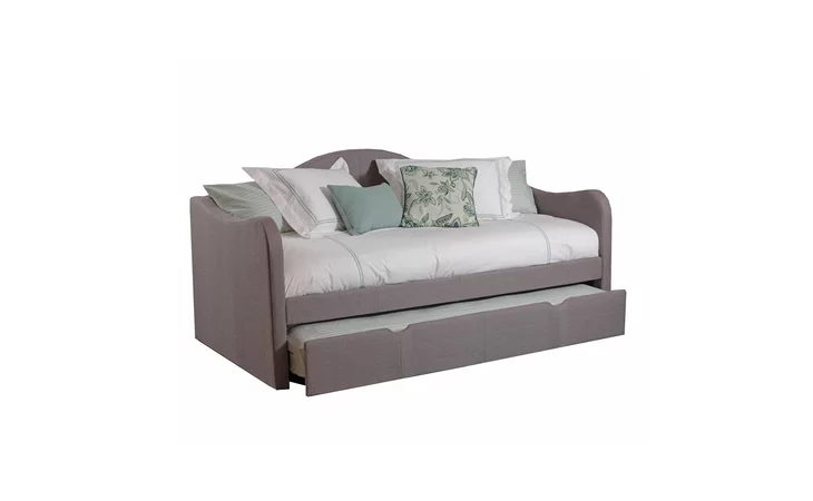 14S2019  UPHOLSTERED DAY BED