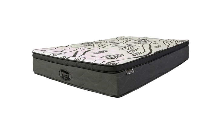 NY-ALISTON-QM ALISTON QUEEN MATTRESS GALAXY MATTRESS  NY-ALISTON-QM