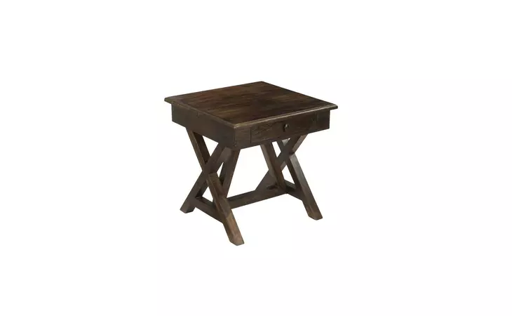 68252  MONTEREY END TABLE