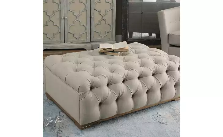 23253 KANIEL OTTOMAN UTTERMOST  23253
