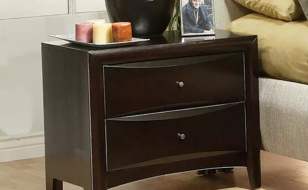 200412 NIGHTSTAND COASTER 200412
