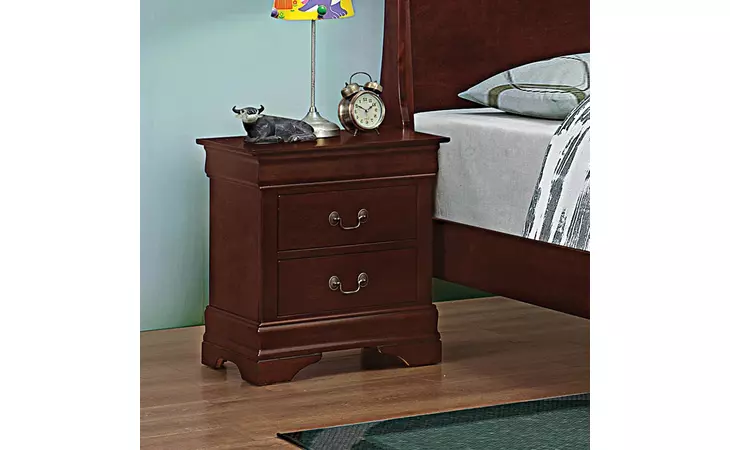 203972 NIGHTSTAND COASTER  203972