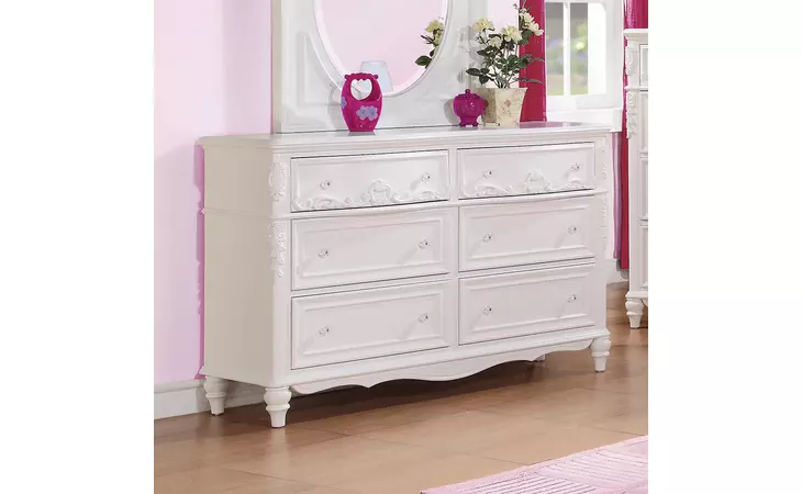 400723  DRESSER