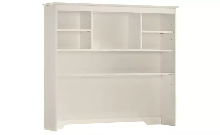 400238 SELENA COASTAL WHITE HUTCH COASTER  400238