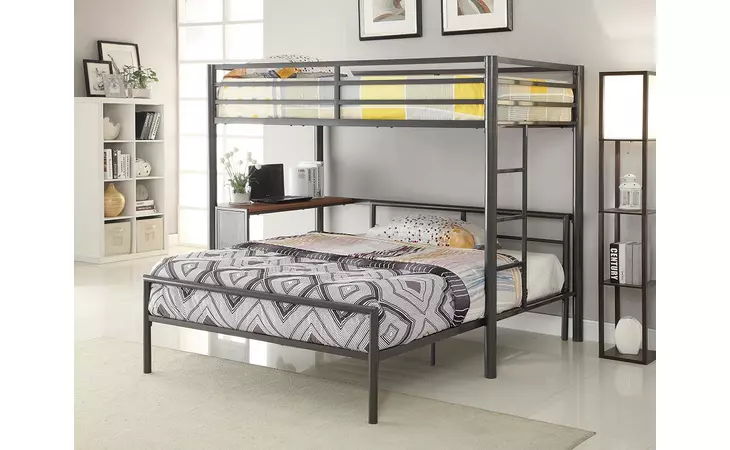300279F FULL BED COASTER  300279F