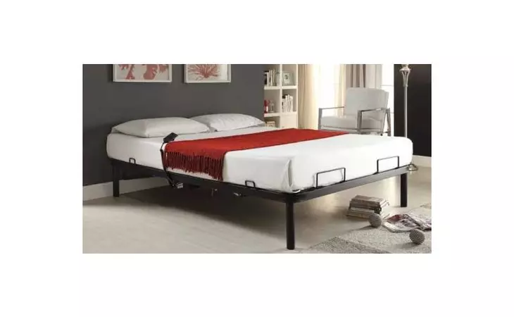 350035TL  TWIN LONG ELECTRIC ADJUSTABLE BED BASE