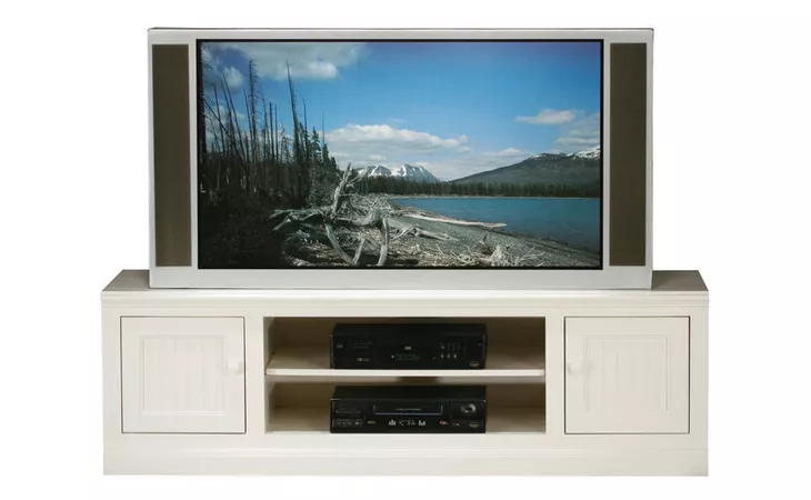 72546 E60 LOW ENTERTAINMENT CONSOLE F BK,SW,WHG WPP 75 EAGLE  72546