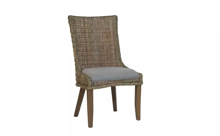 101075  SIDE CHAIR