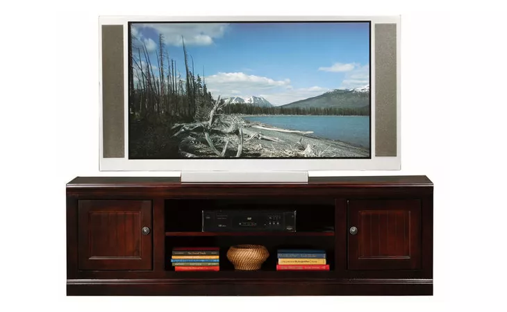 75546 E60 LOW ENTERTAINMENT CONSOLE F CC,CR,HGG WPP 75 EAGLE  75546