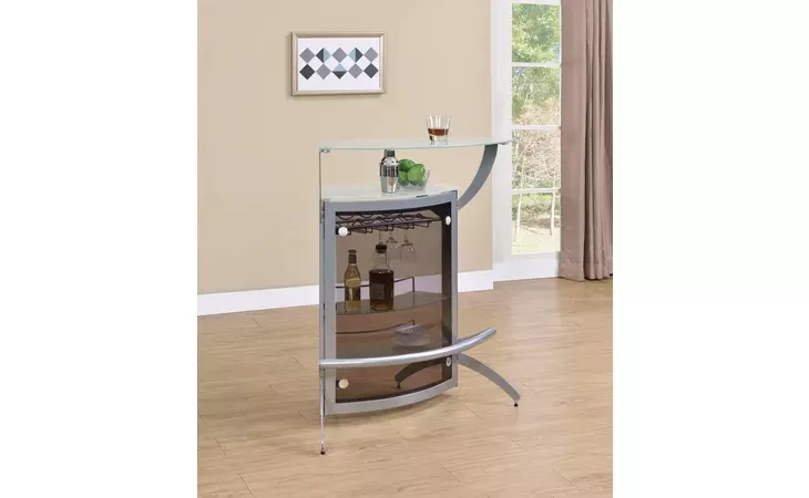 100135 BAR UNIT COASTER  100135