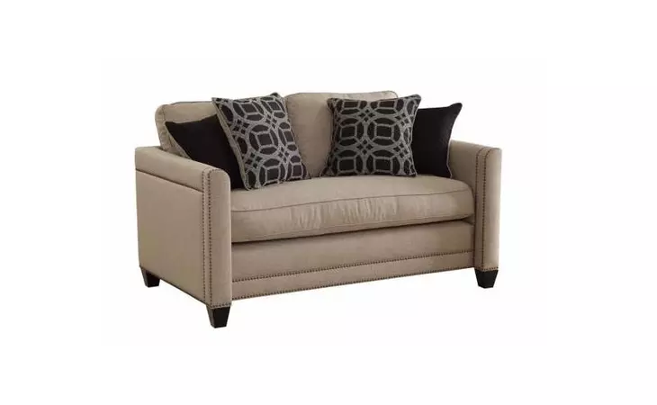 505782 LOVESEAT COASTER  505782