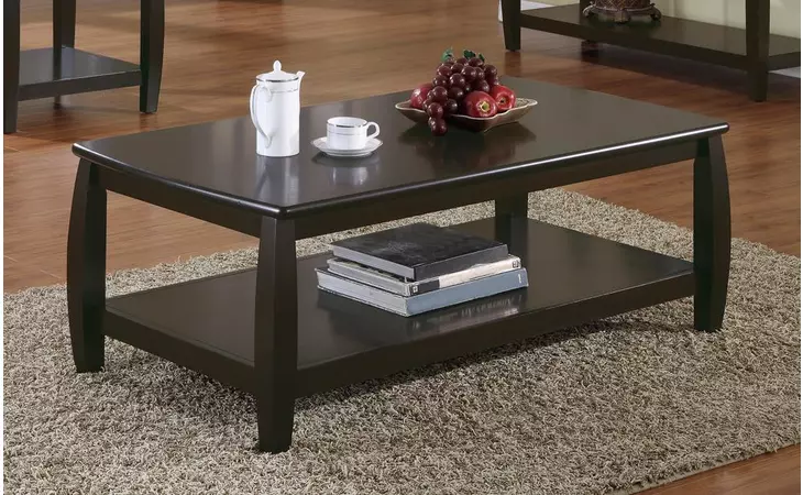 701078  COFFEE TABLE