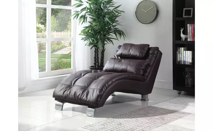 550076 CHAISE COASTER  550076