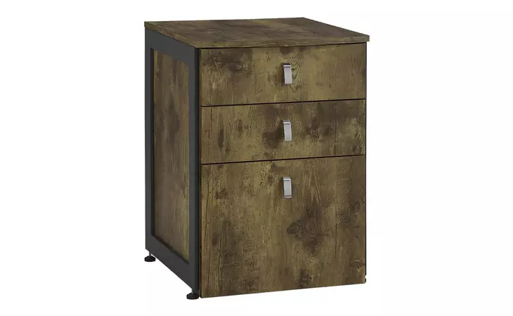 800656 FILE CABINET COASTER  800656