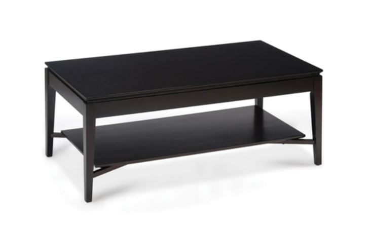 T1445-03  T1445 - STUDIO 1 RECT END TABLE