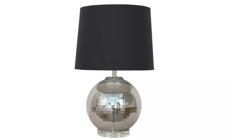 013-0520TL PLUTO TABLE LAMP DECOR-REST  013-0520TL