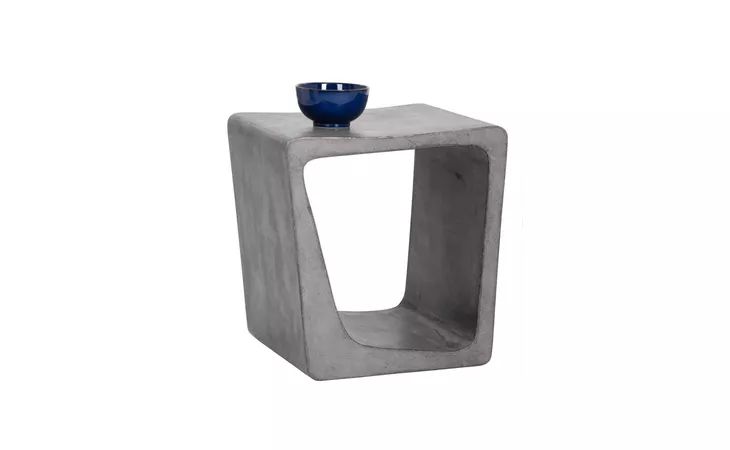 DARWIN DARWIN END TABLE SUNPAN FURNITURE  101590